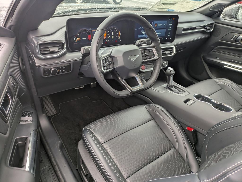 New 2026 Ford Mustang GT Premium RWD image 13
