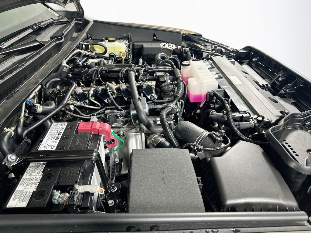 New 2026 Toyota Tacoma Limited AWD/4WD image 19