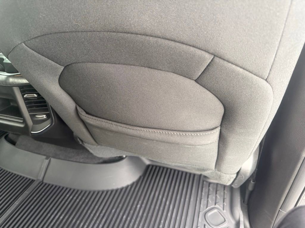 Used 2025 RAM 1500 Big Horn image 15