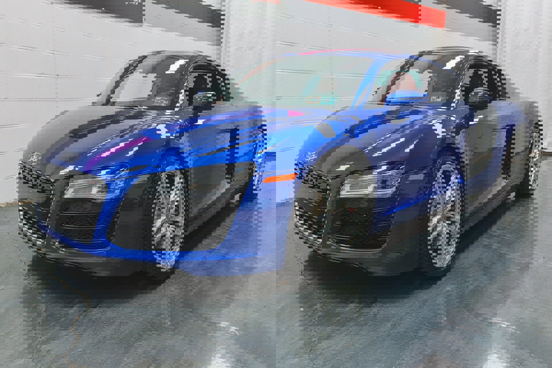 Used 2015 Audi R8 V8 image 7