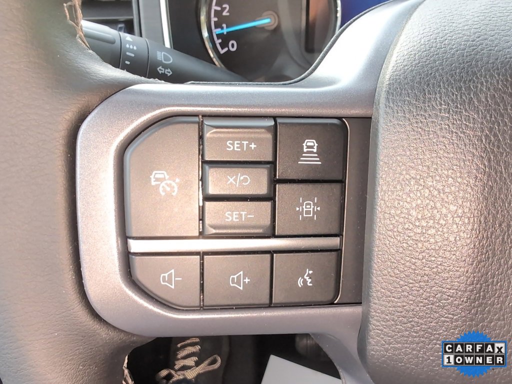 Used 2023 Ford F150 XLT w/ Equipment Group 302A High image 17