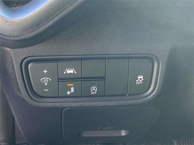 Used 2020 Kia Soul S image 16