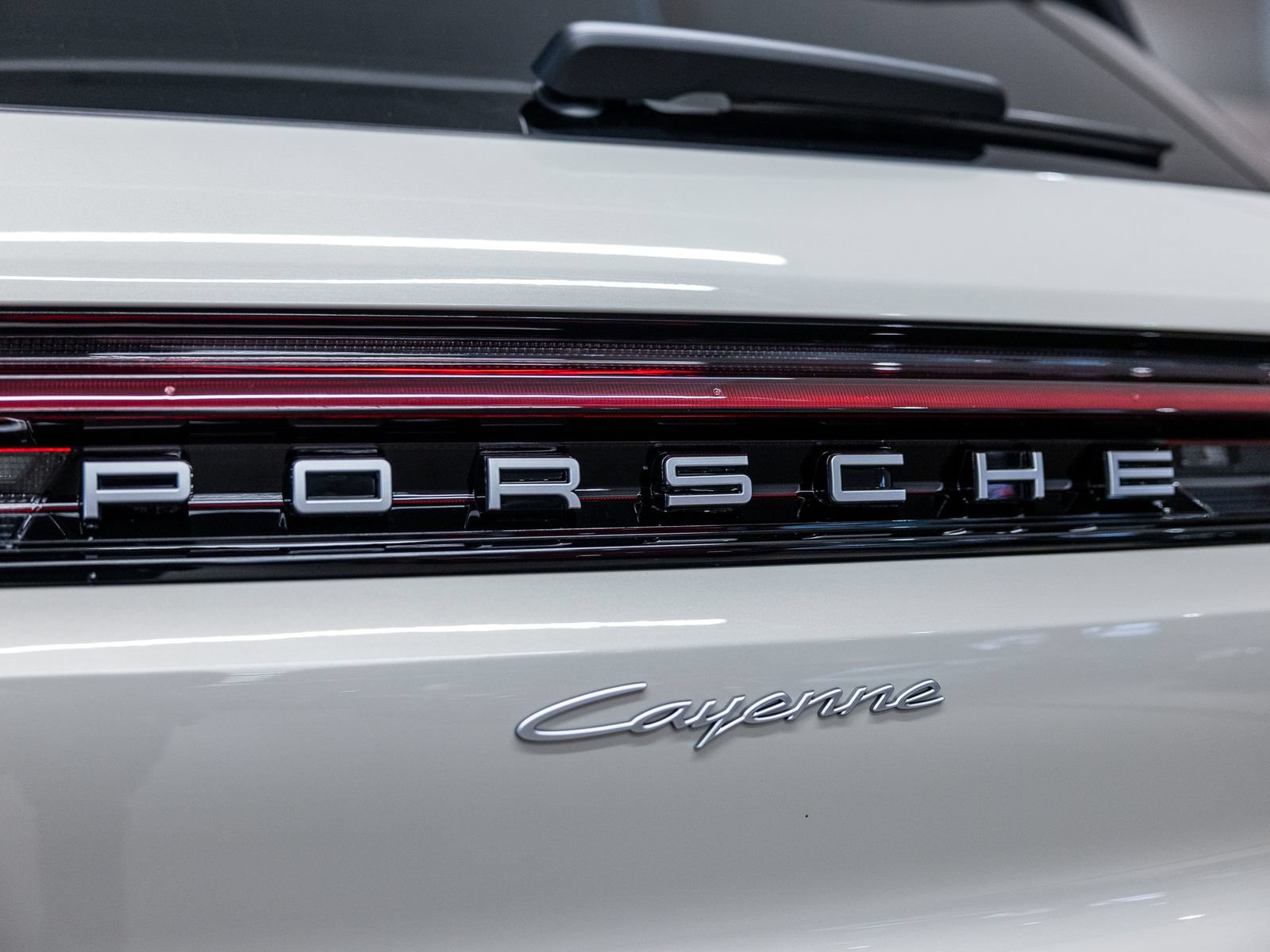 New 2026 Porsche Cayenne AWD/4WD image 23