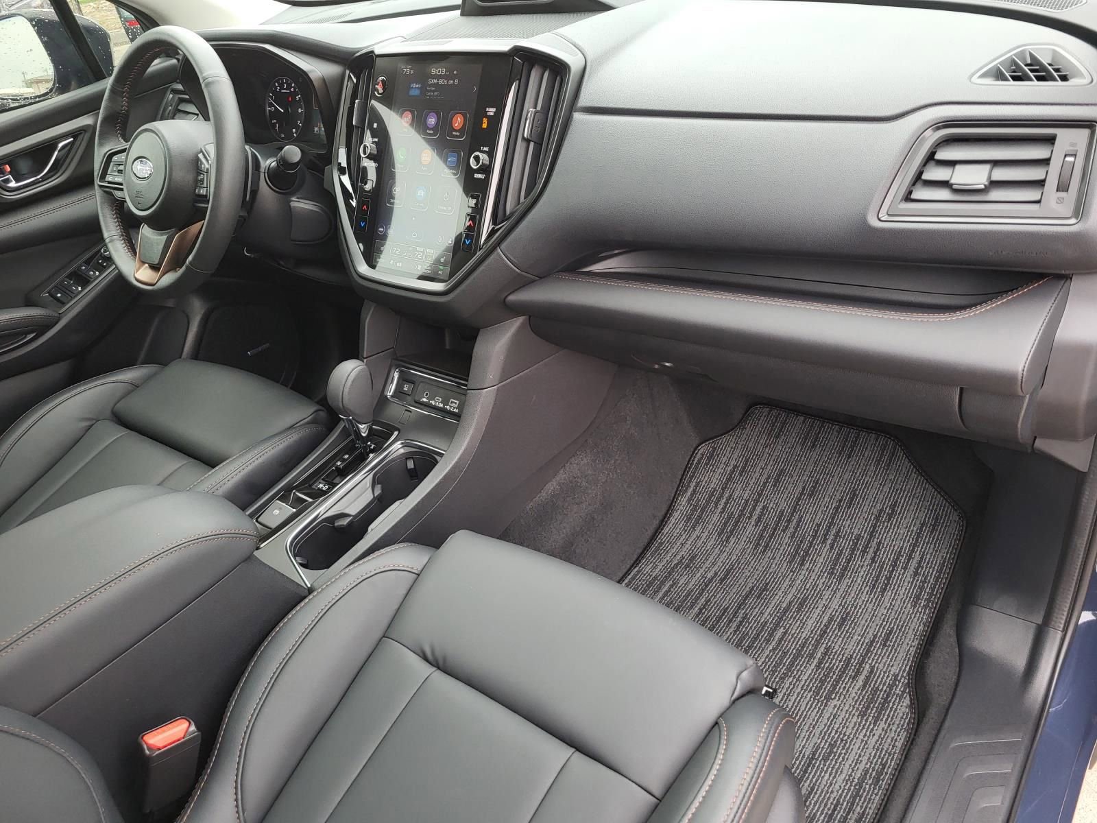 Certified 2025 Subaru Ascent Bronze Edition AWD/4WD image 9