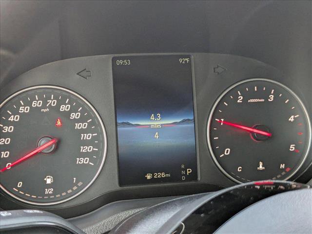 New 2025 Mercedes-Benz Sprinter 2500 image 10