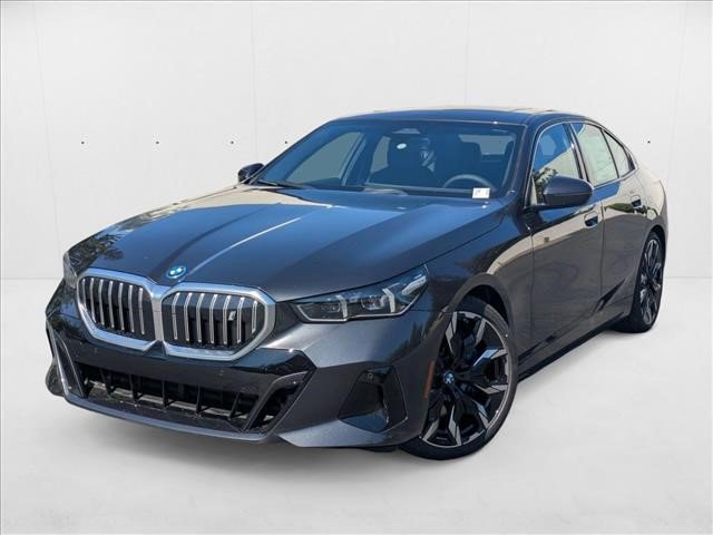 New 2026 BMW i5 eDrive40 image 1