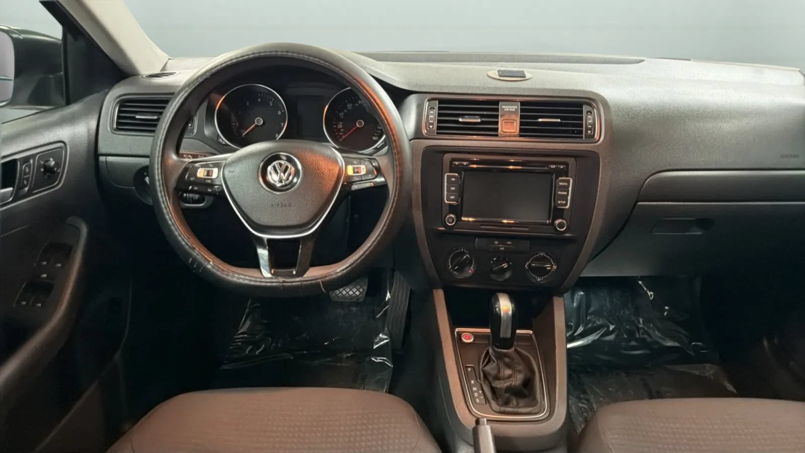 Used 2015 Volkswagen Jetta S FWD image 10