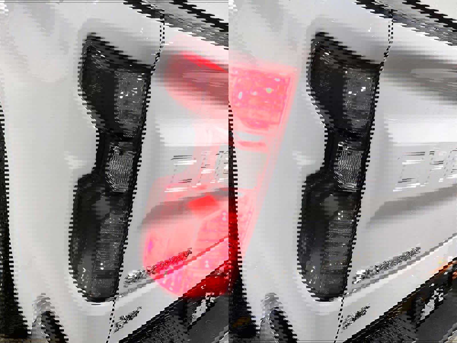 Certified 2022 Chevrolet Silverado 1500 LT image 33