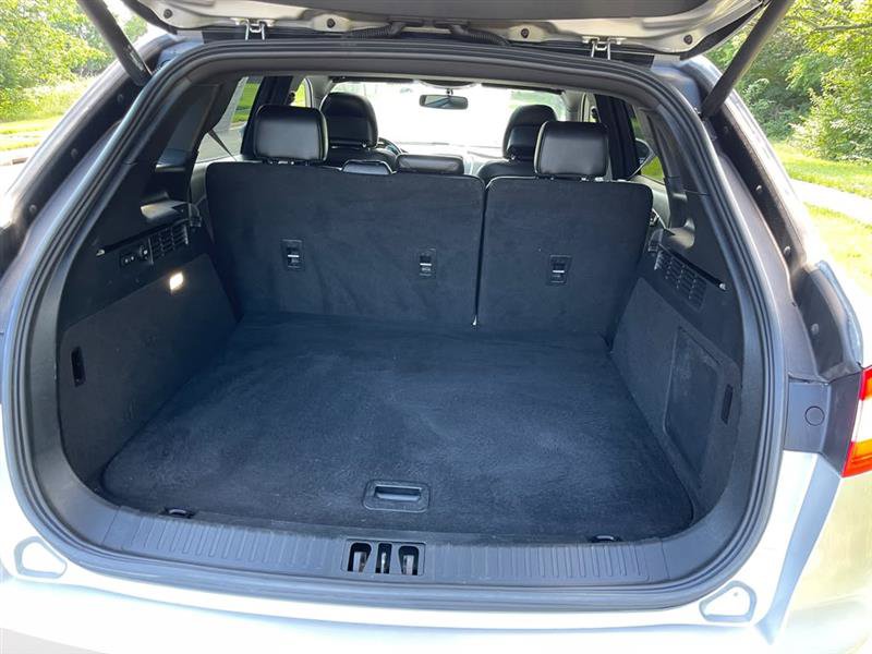 Used 2018 Lincoln MKX Reserve AWD/4WD image 93