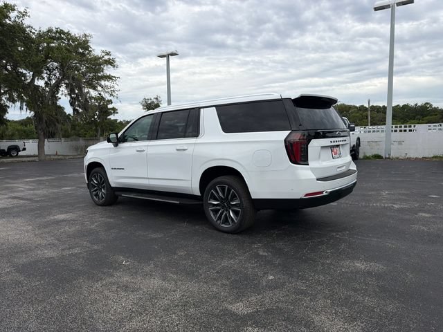 New 2026 Chevrolet Suburban LS w/ LS Custom Edition AWD/4WD image 7