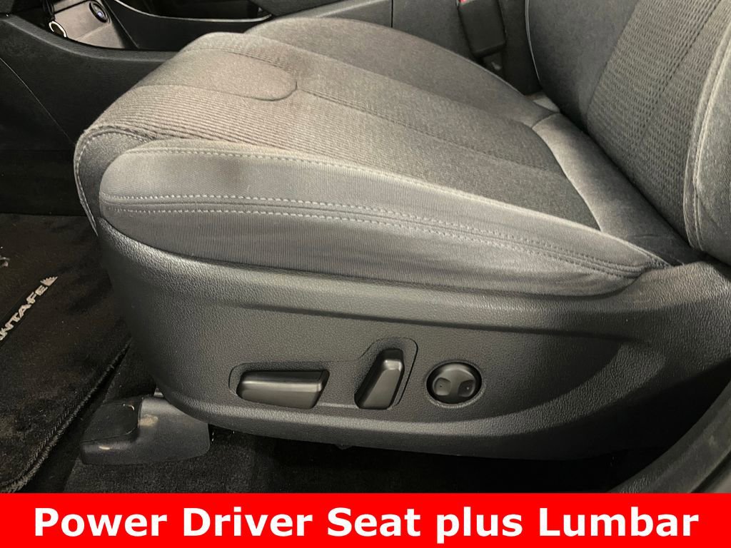 Used 2021 Hyundai Santa Fe SEL w/ Convenience Package AWD/4WD image 8