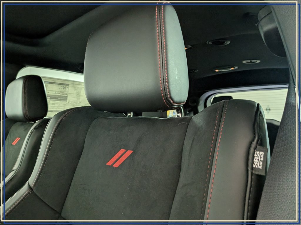 New 2026 Dodge Durango GT AWD/4WD image 19
