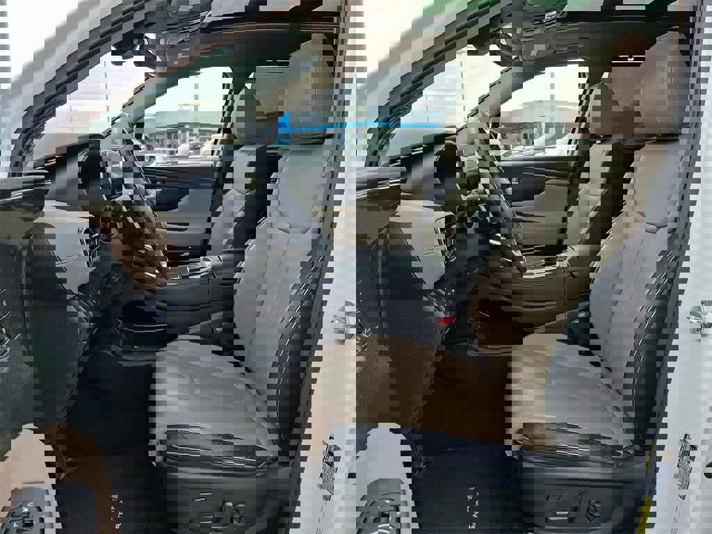 Used 2021 Hyundai Santa Fe Limited image 12