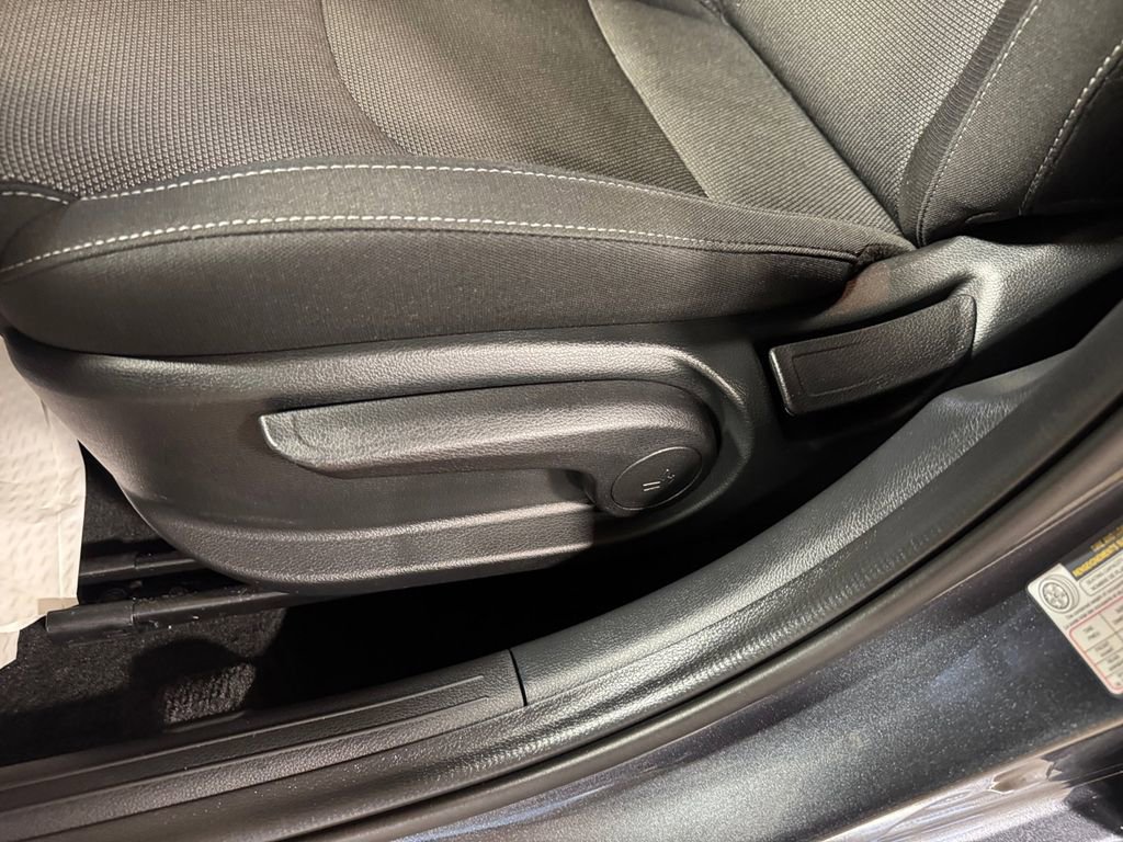 Certified 2023 Kia Forte LXS image 13