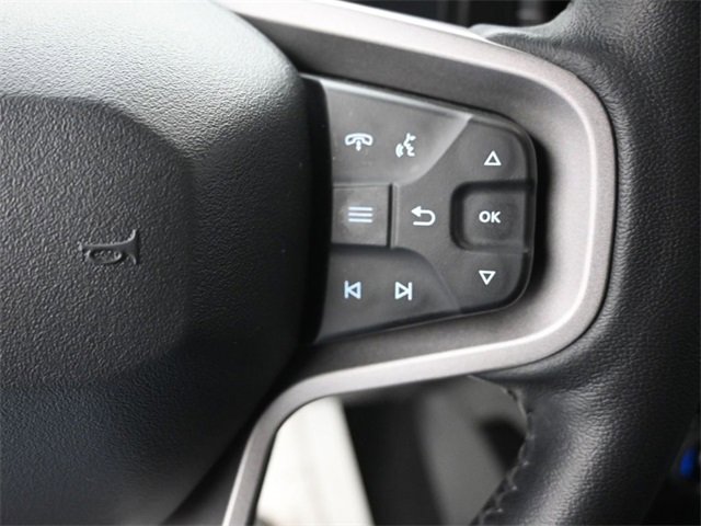 Certified 2021 Ford Bronco Badlands image 14