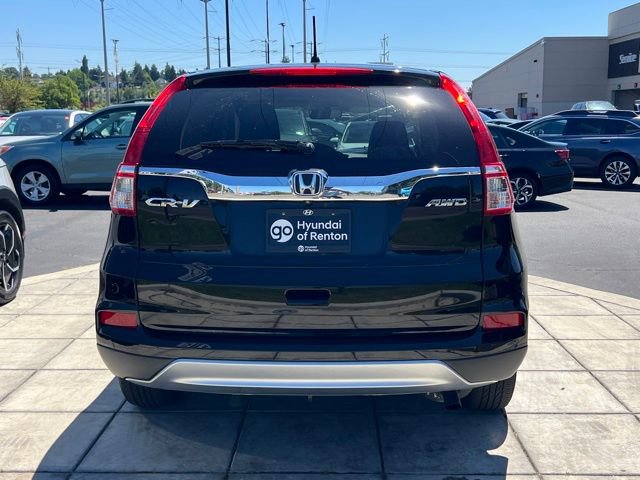 Used 2016 Honda CR-V EX image 10