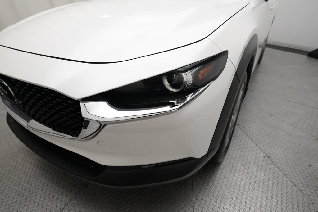 Certified 2023 MAZDA CX-30 AWD 2.5 S w/ Preferred Package image 23