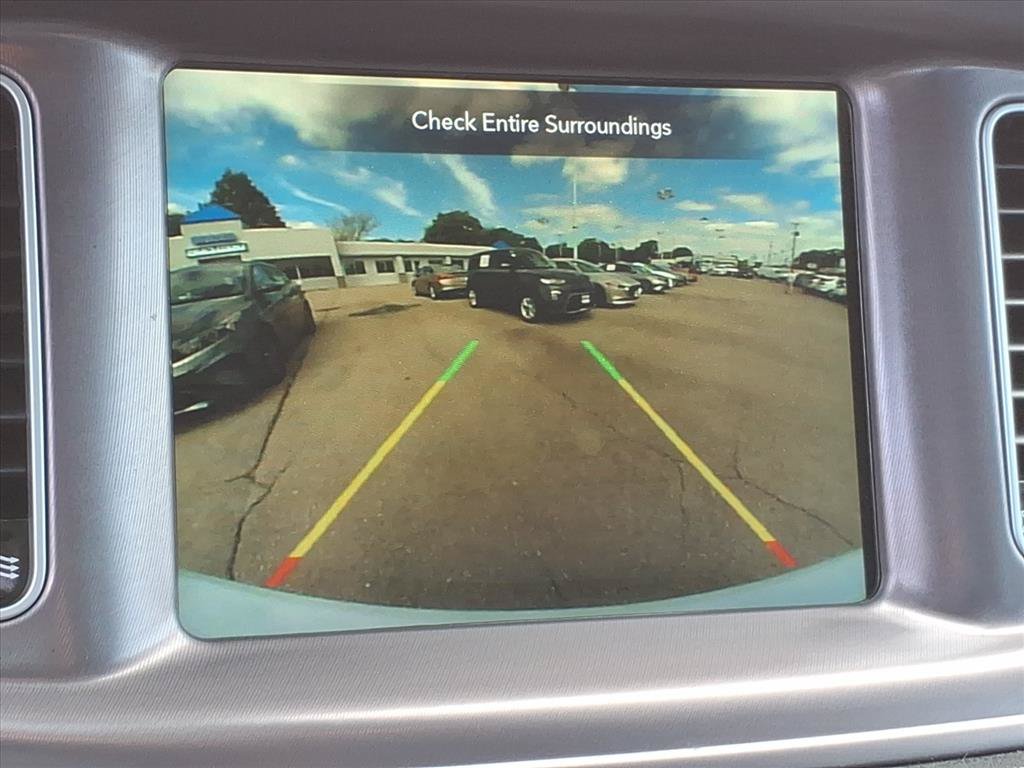 Used 2023 Dodge Charger SXT RWD image 30