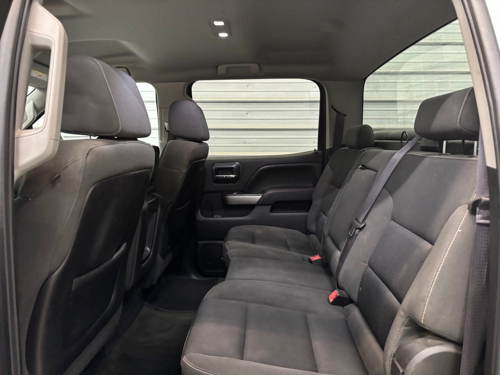 Used 2015 Chevrolet Silverado 2500 LT image 23