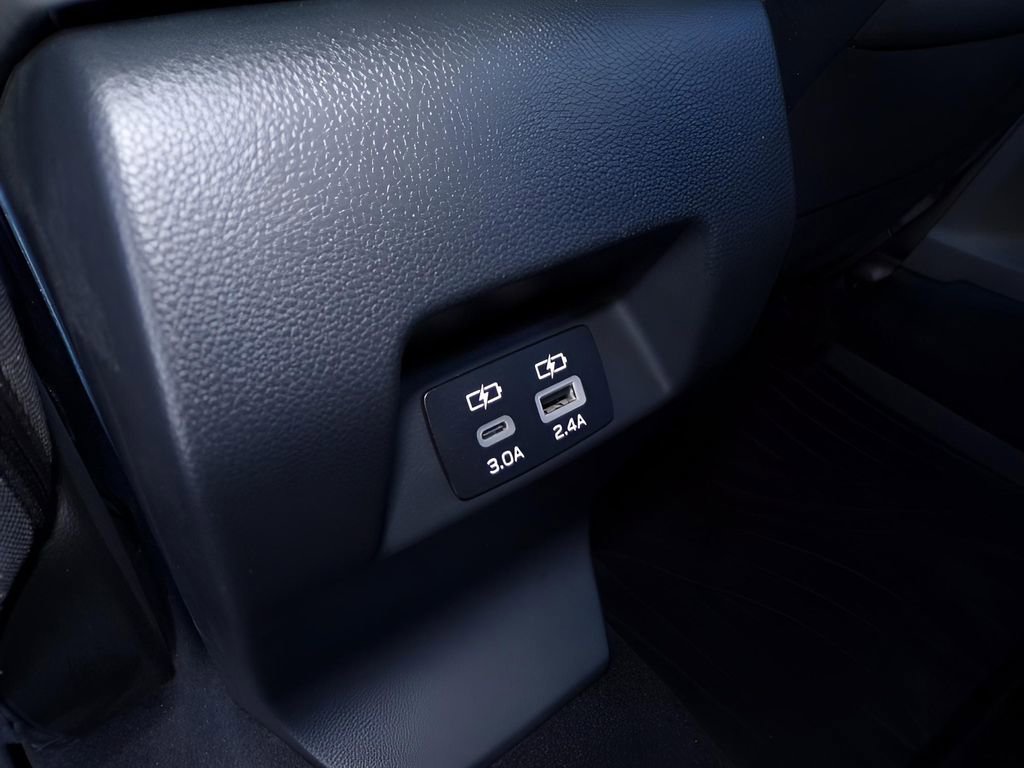 Certified 2025 Subaru Crosstrek 2.0i Premium image 13