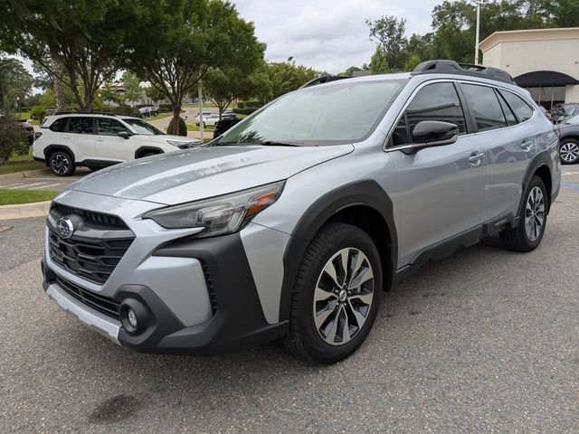 Used 2025 Subaru Outback Limited w/ Popular Package #2 AWD/4WD image 11