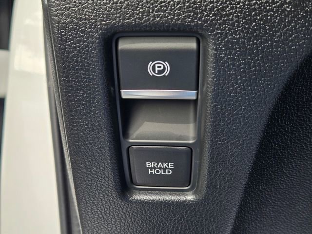 New 2026 Honda Odyssey Sport-L image 17