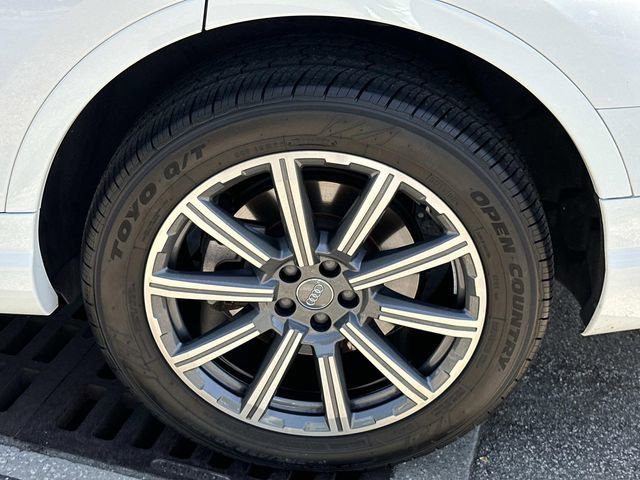 Used 2019 Audi Q7 2.0T Premium Plus w/ Premium Plus Package image 10