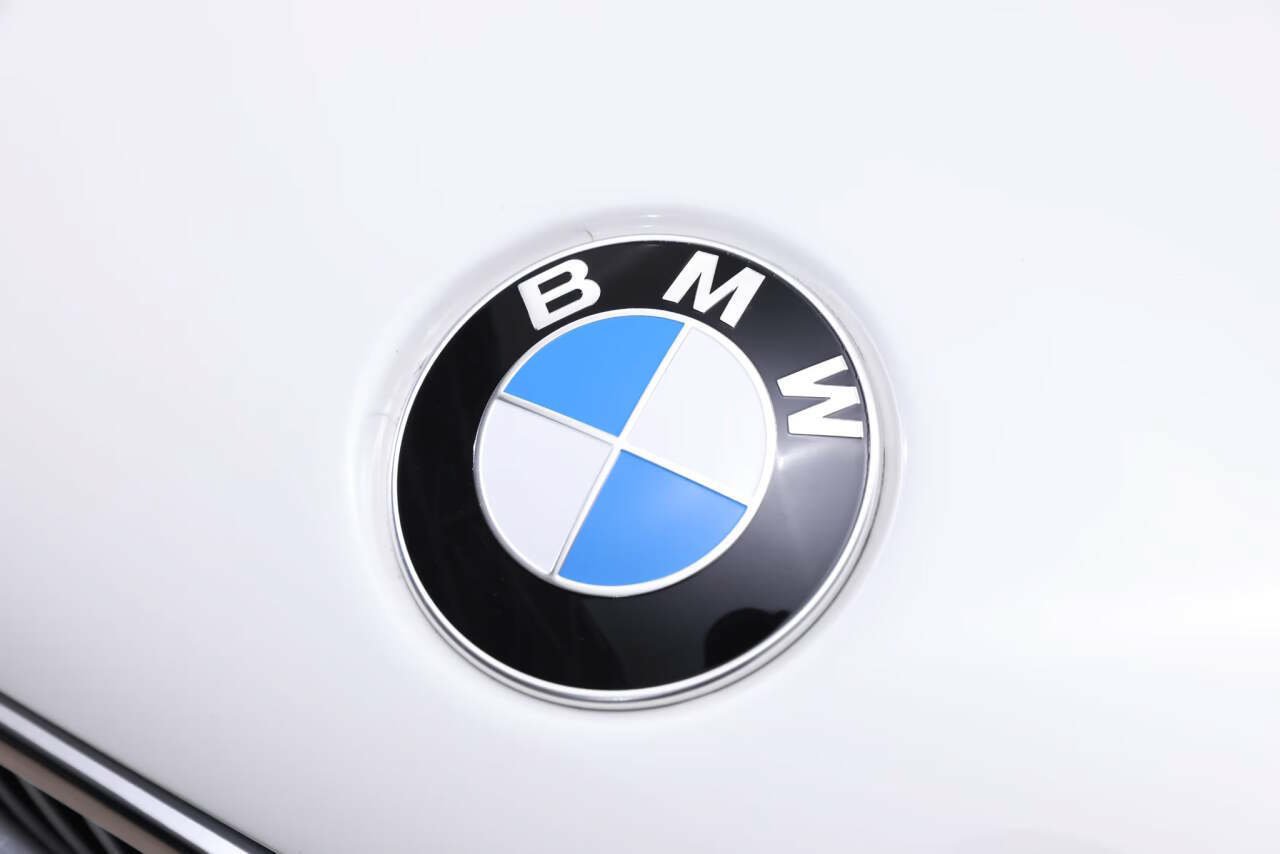 Used 1988 BMW M3 Coupe RWD image 30