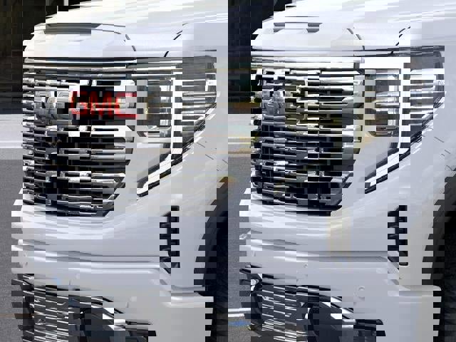 New 2026 GMC Sierra 1500 Denali w/ Denali Reserve Package image 13