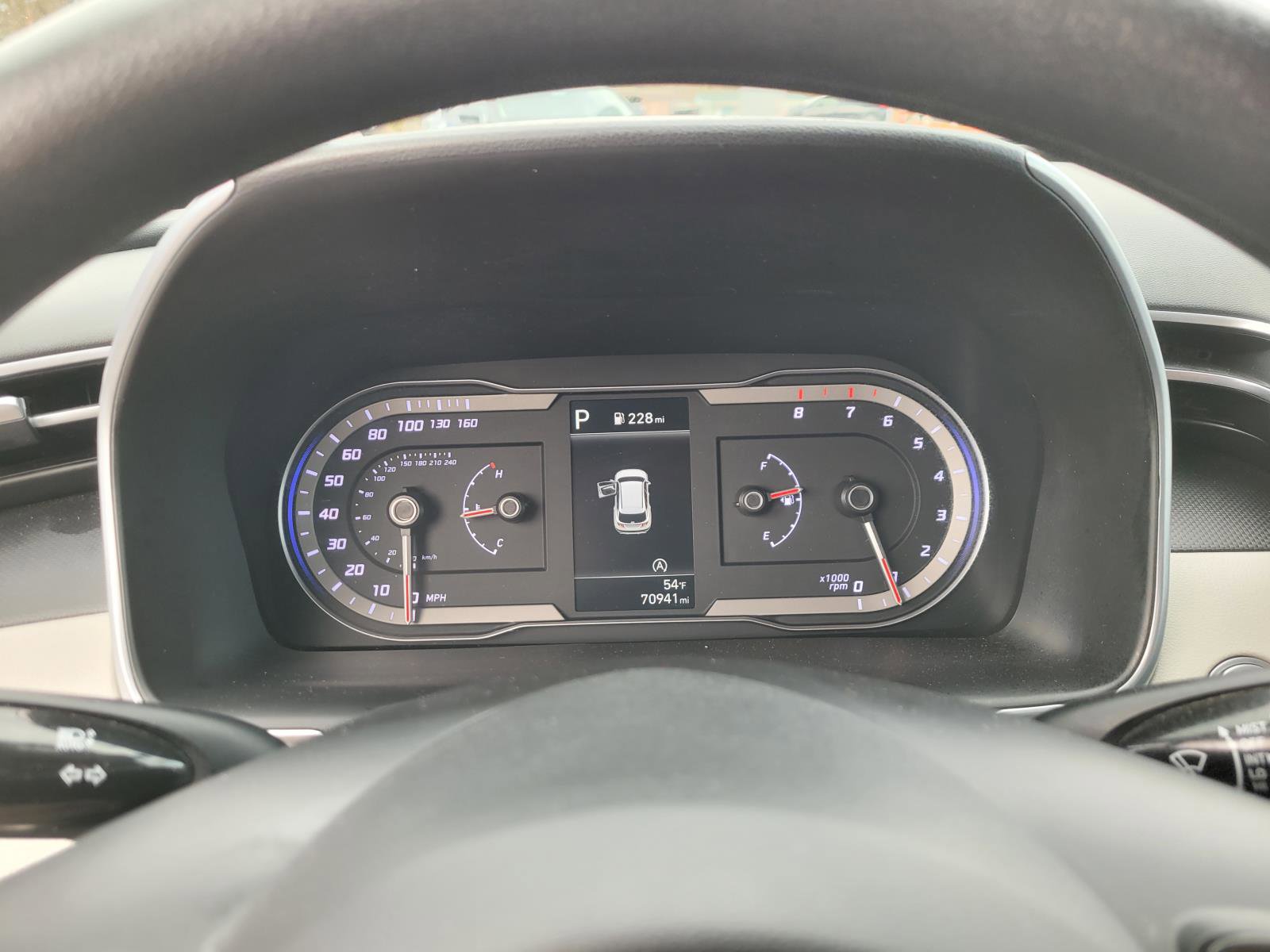 Used 2024 Hyundai Tucson SEL FWD image 27