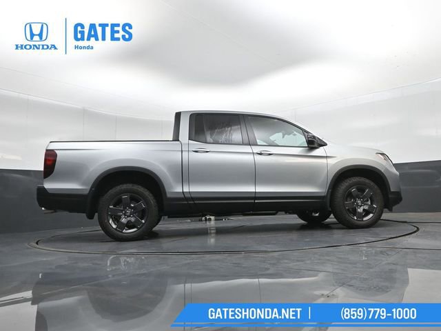 New 2026 Honda Ridgeline TrailSport image 33