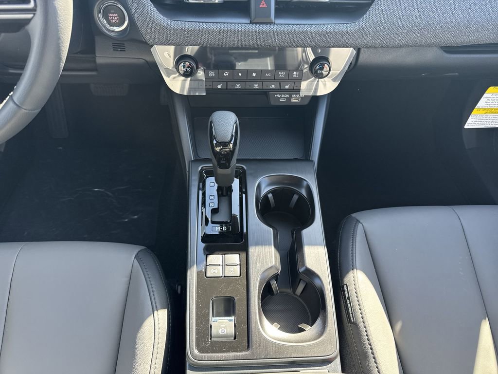 New 2026 Subaru Outback Premium AWD/4WD image 20