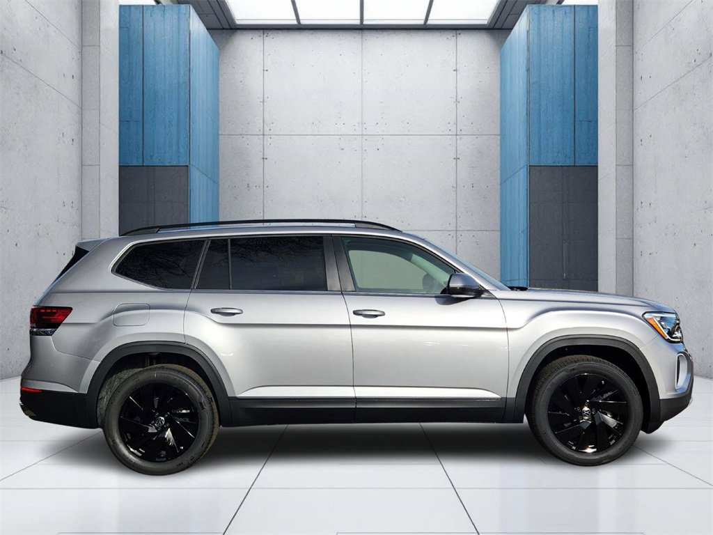 New 2026 Volkswagen Atlas SE image 23
