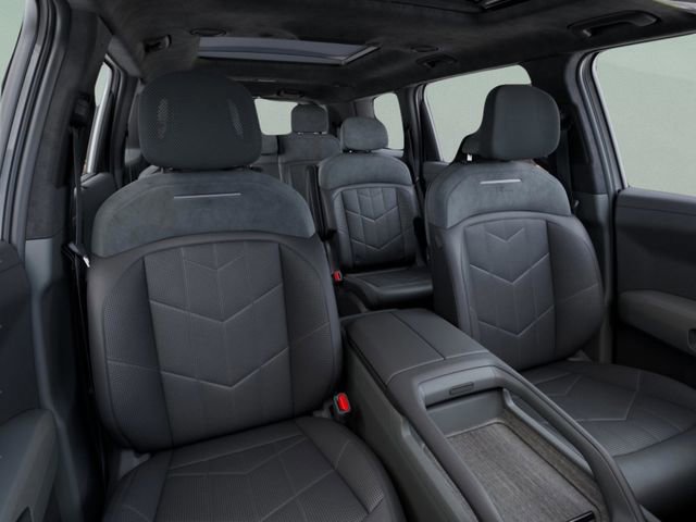 New 2027 Kia Telluride SX Prestige X-Line AWD/4WD image 15