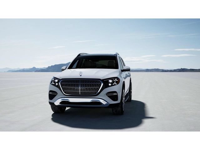 New 2027 Mercedes-Benz GLS 450 4MATIC image 42