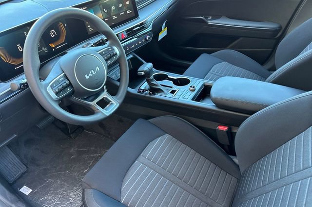 New 2026 Kia K5 LXS image 11