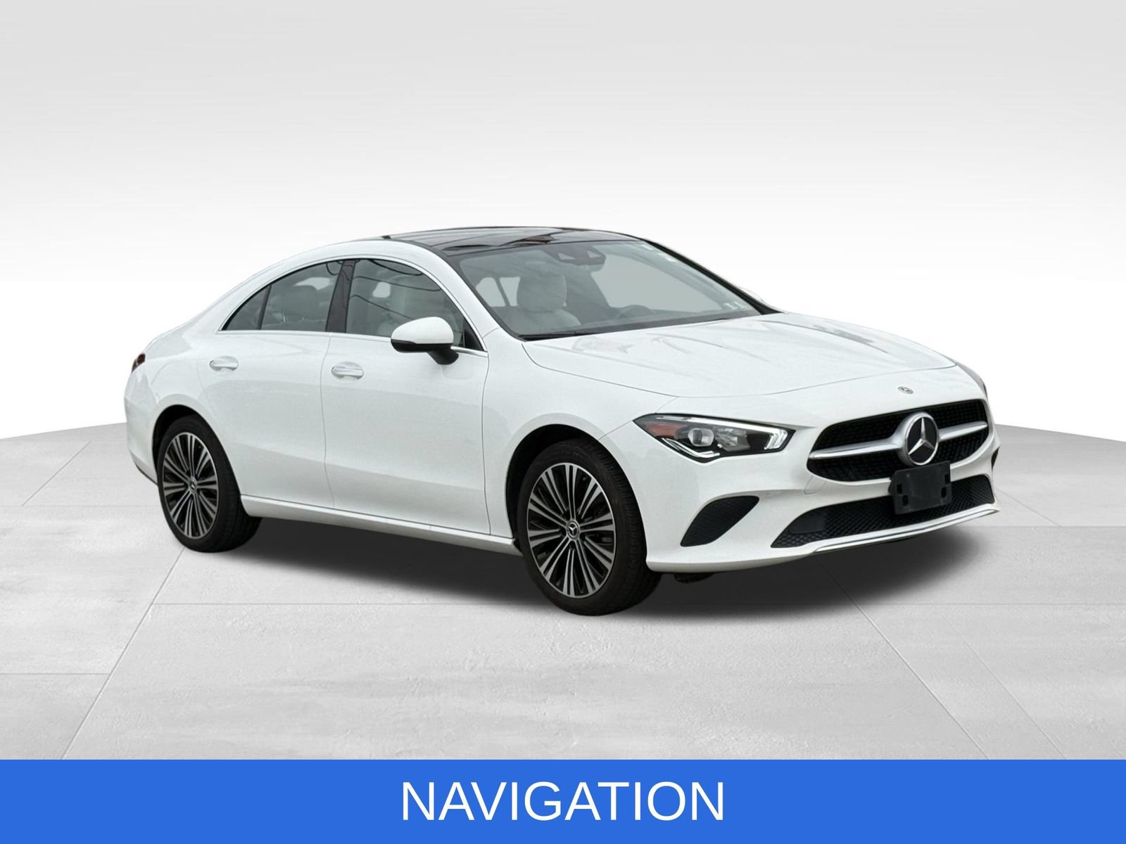 Used 2023 Mercedes-Benz CLA 250 4MATIC image 12