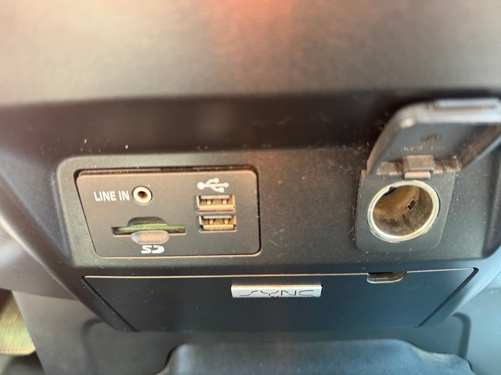 Used 2015 Ford F150 XLT w/ Equipment Group 301A Mid AWD/4WD image 32