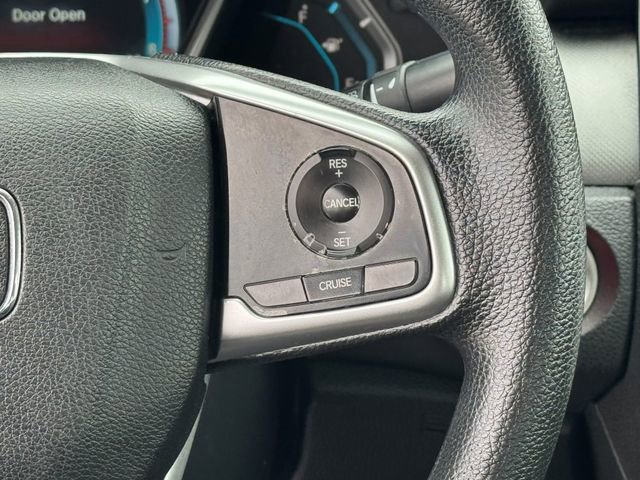 Used 2018 Honda Civic EX image 22