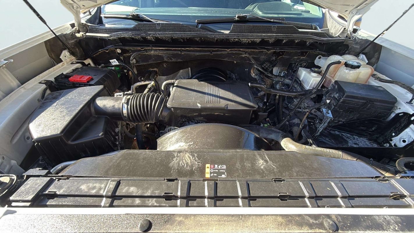 Used 2024 Chevrolet Silverado 2500 LT w/ Convenience Package AWD/4WD image 25