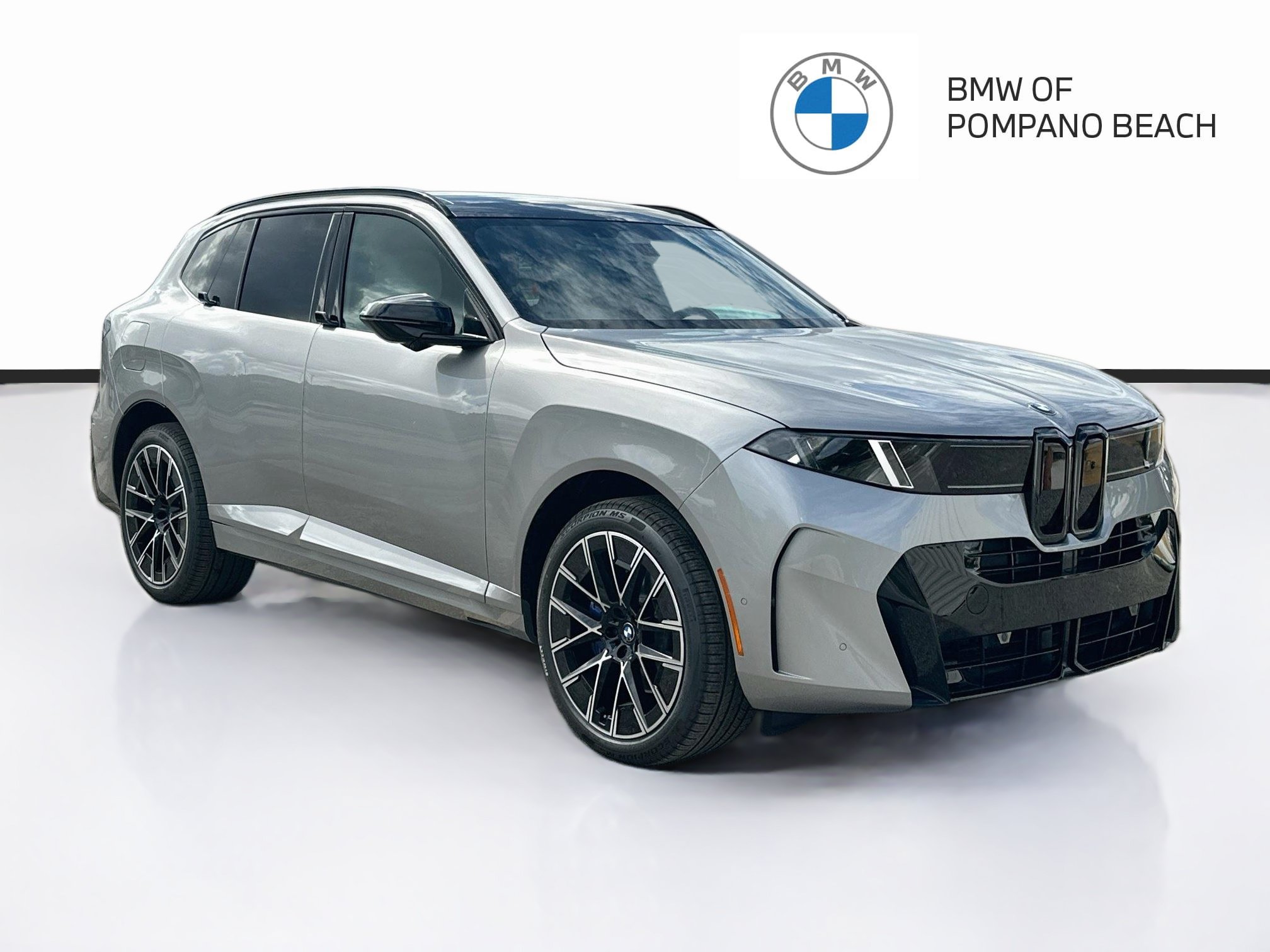 New 2027 BMW X5 xDrive50e w/ M Sport Professional Package AWD/4WD image 1