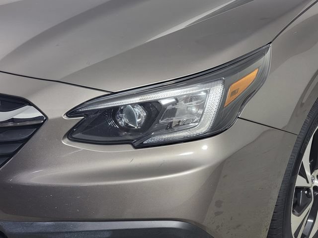 Used 2022 Subaru Legacy Premium AWD/4WD image 9