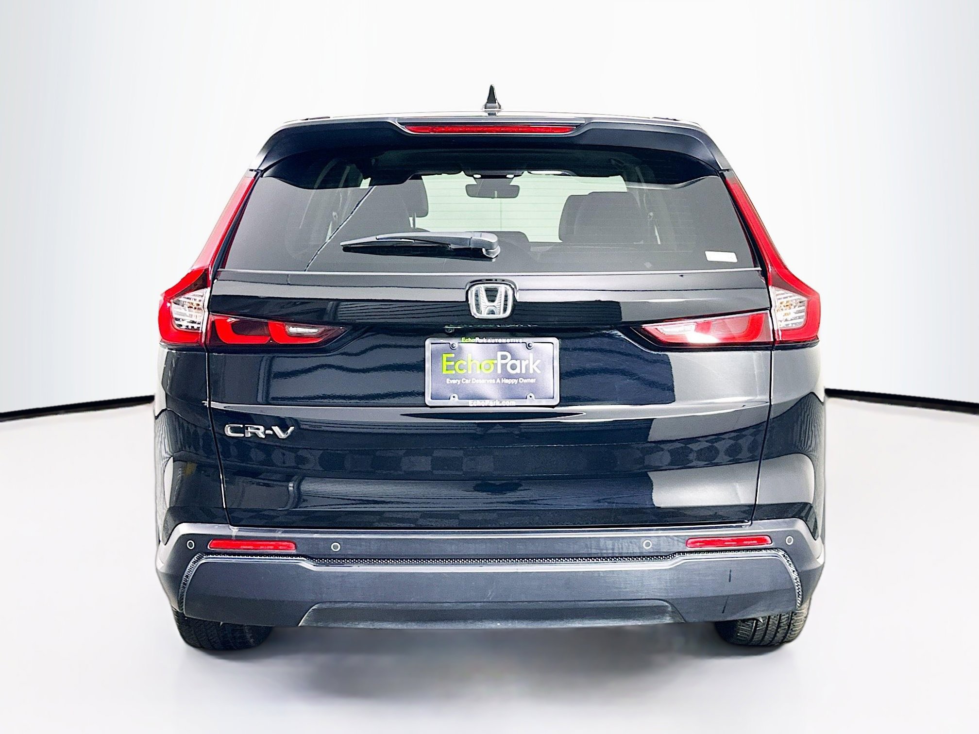 Used 2024 Honda CR-V EX-L image 7
