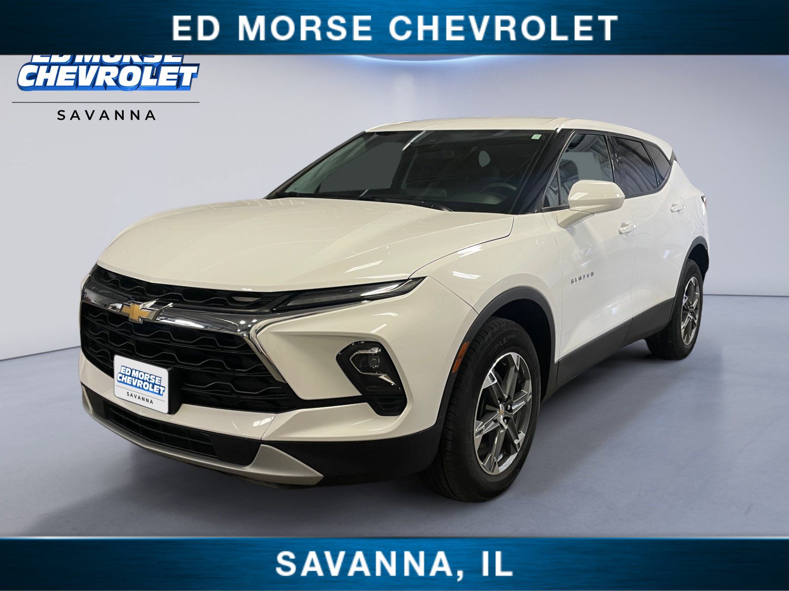 Used 2023 Chevrolet Blazer LT w/ Driver Confidence Package AWD/4WD video 1