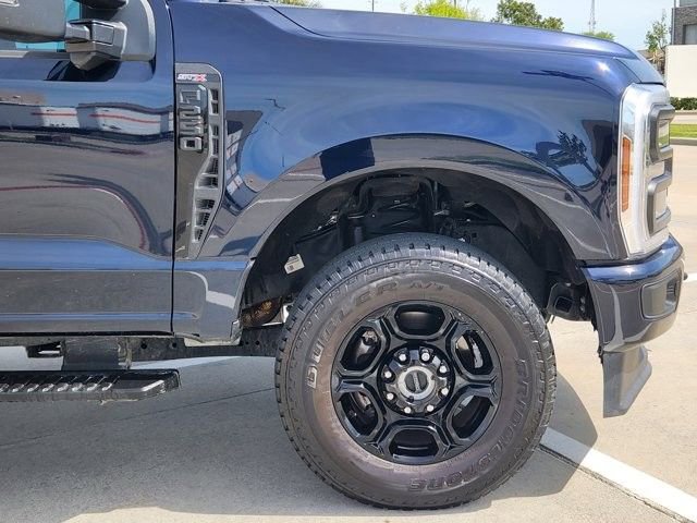 Used 2024 Ford F250 XL w/ STX Appearance Package image 8