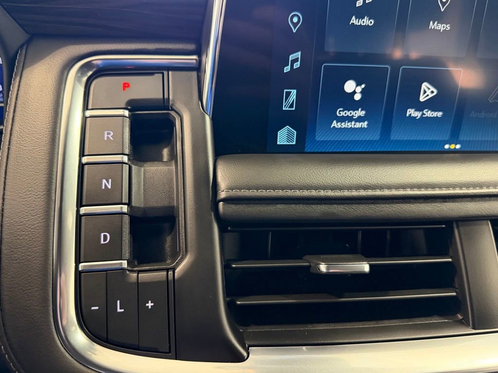 Used 2024 Chevrolet Tahoe LT image 13