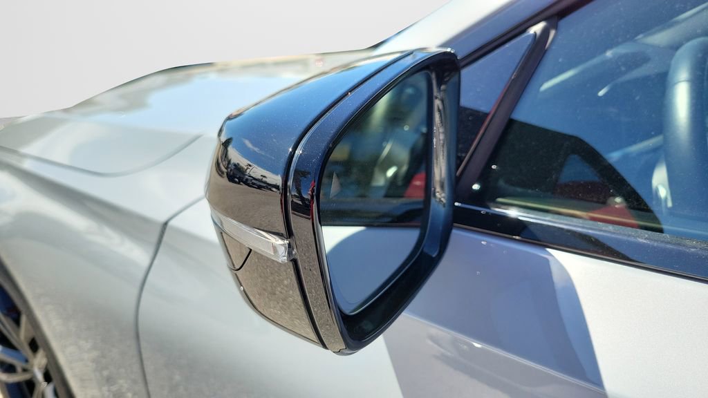 Used 2022 BMW M240i xDrive Coupe w/ Premium Package image 11