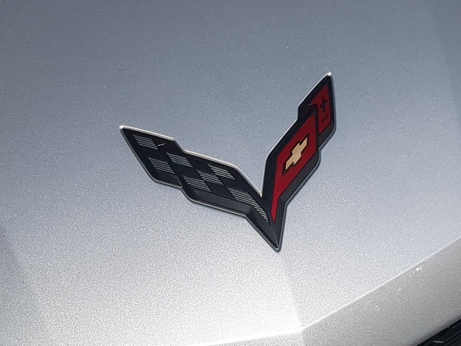 Used 2017 Chevrolet Corvette Z06 w/ Battery Protection Package image 16