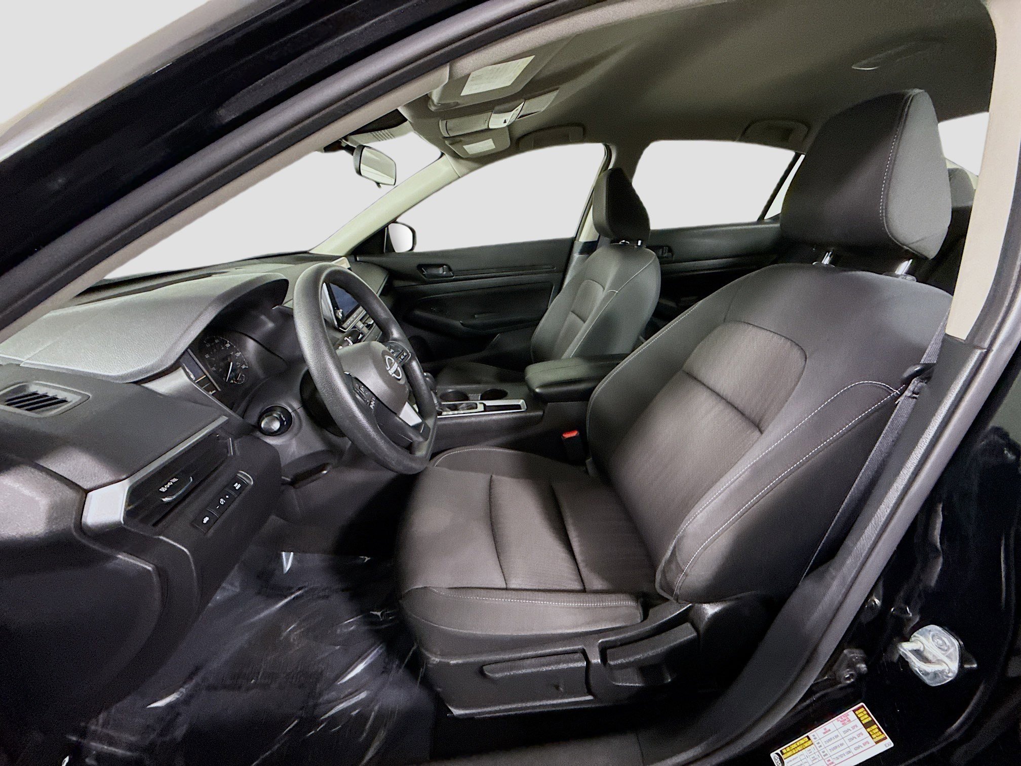 Used 2023 Nissan Altima 2.5 S image 21