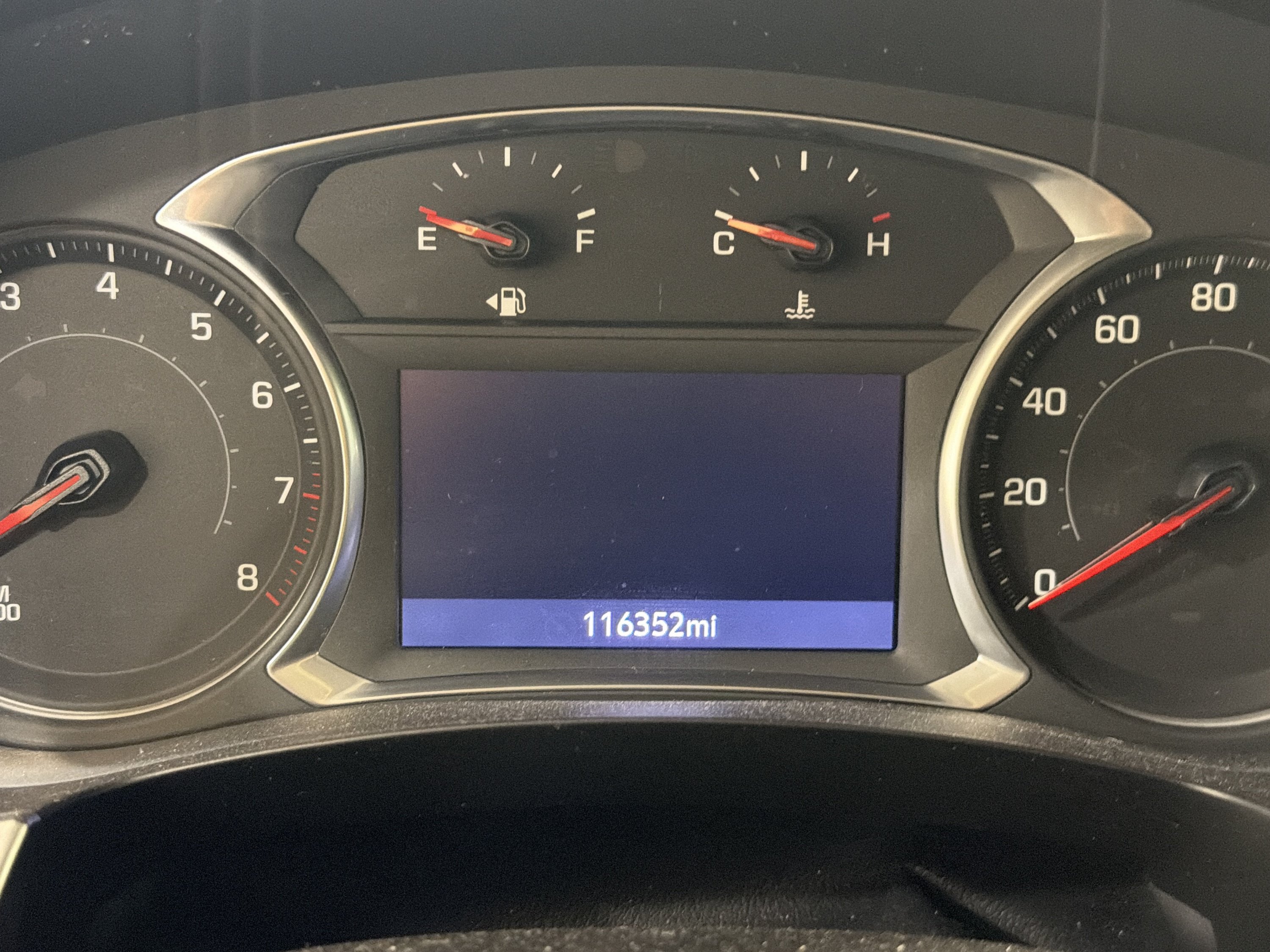 Used 2020 Chevrolet Traverse Premier w/ Redline Edition FWD image 15